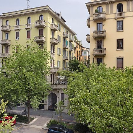 Comfort Apartment - Duomo, San Siro Milano Dış mekan fotoğraf