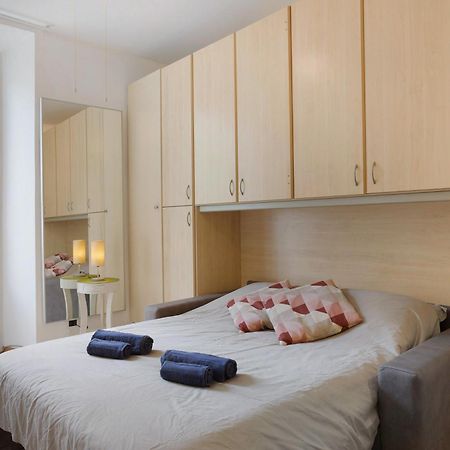 Comfort Apartment - Duomo, San Siro Milano Dış mekan fotoğraf