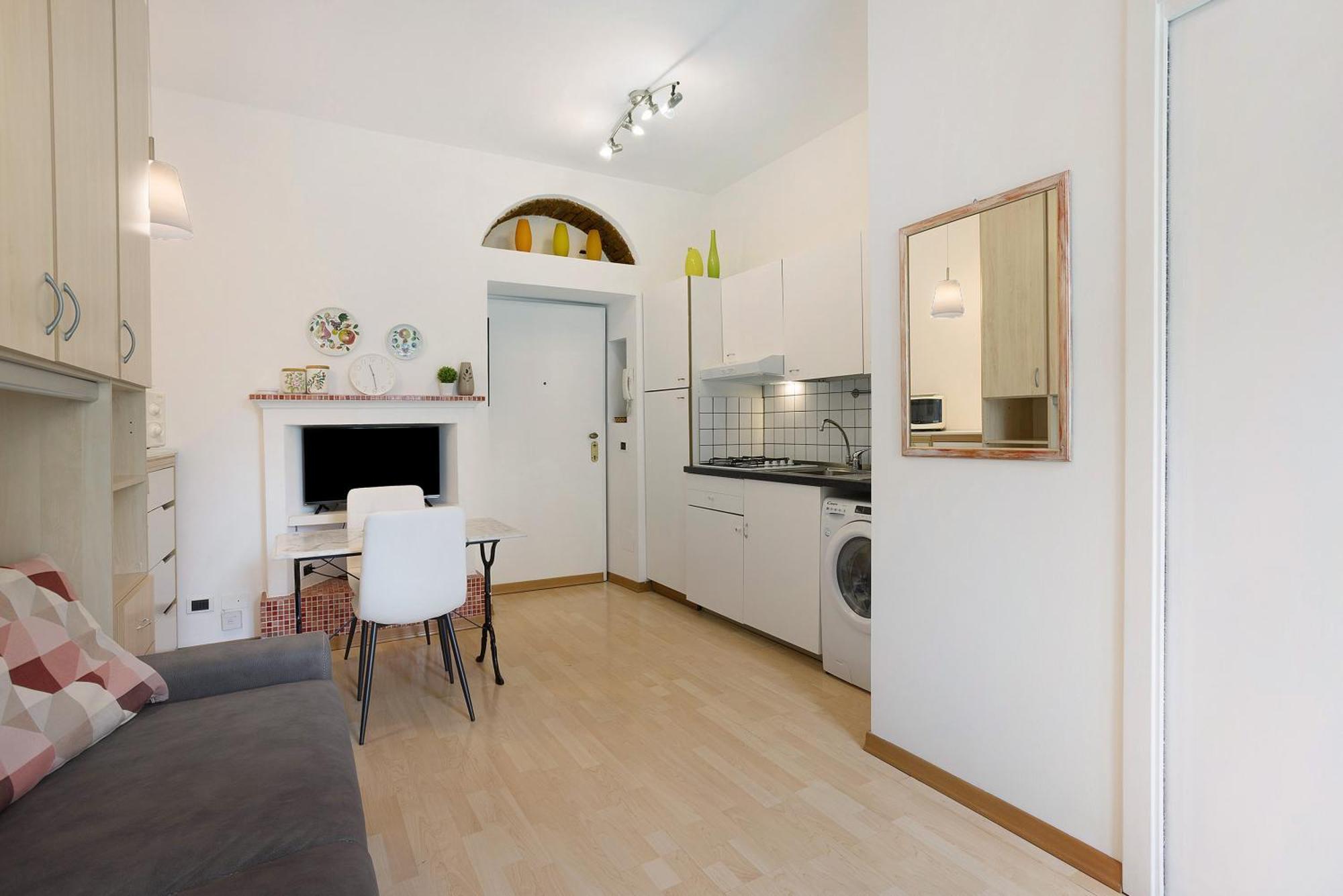 Comfort Apartment - Duomo, San Siro Milano Dış mekan fotoğraf