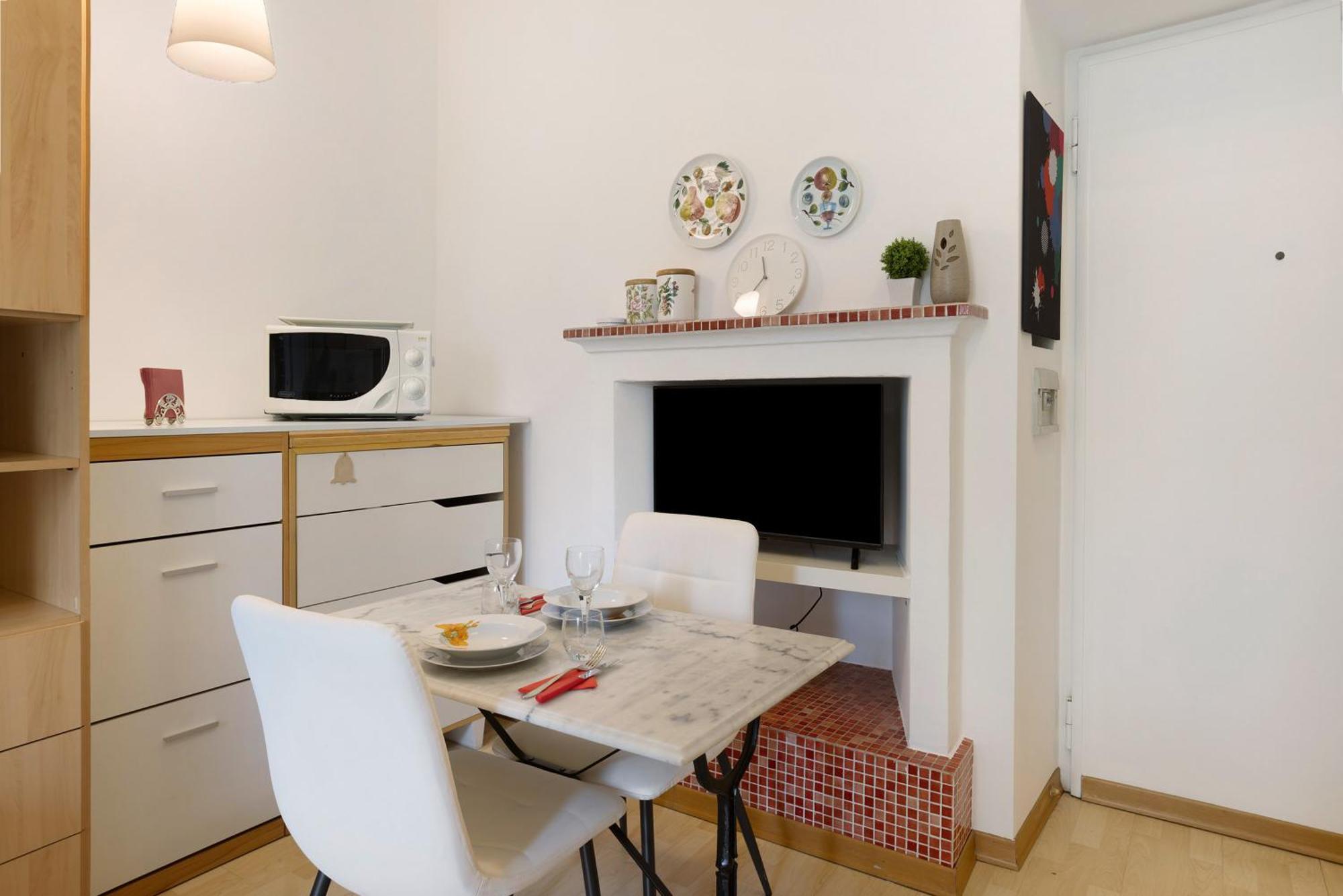 Comfort Apartment - Duomo, San Siro Milano Dış mekan fotoğraf
