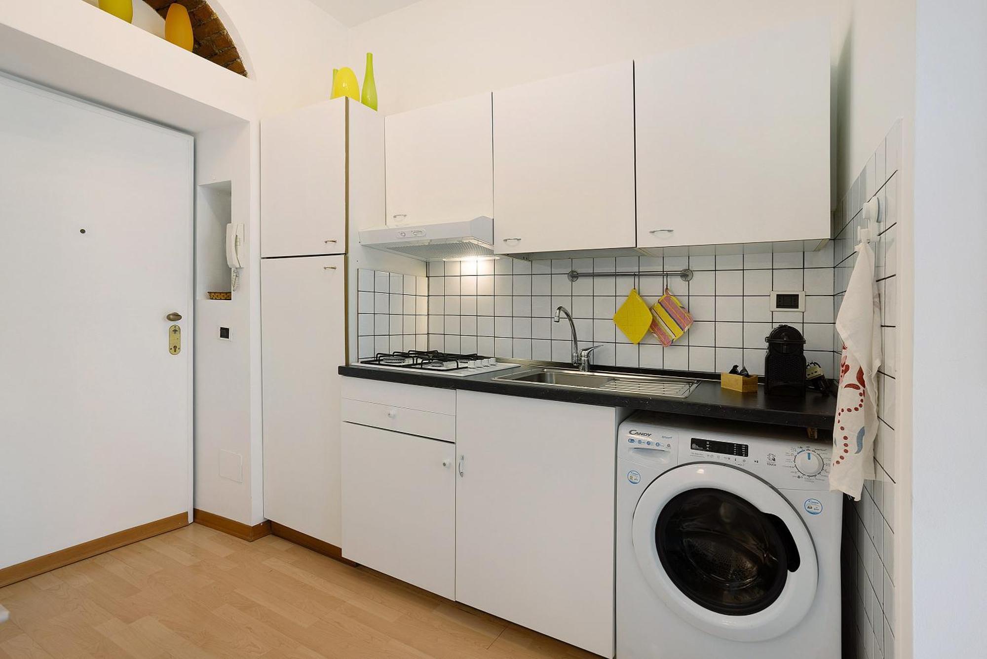 Comfort Apartment - Duomo, San Siro Milano Dış mekan fotoğraf